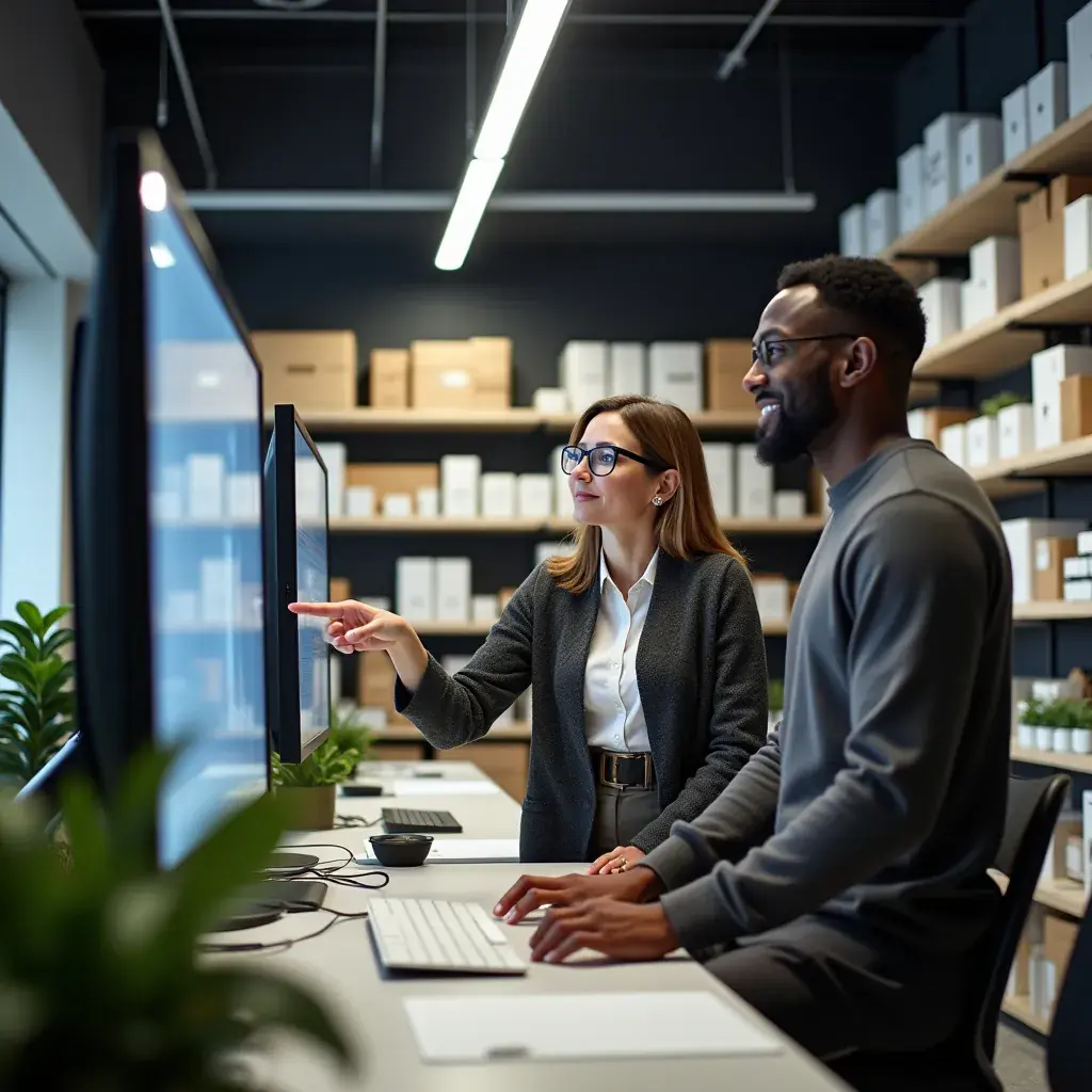 Innovation and technology