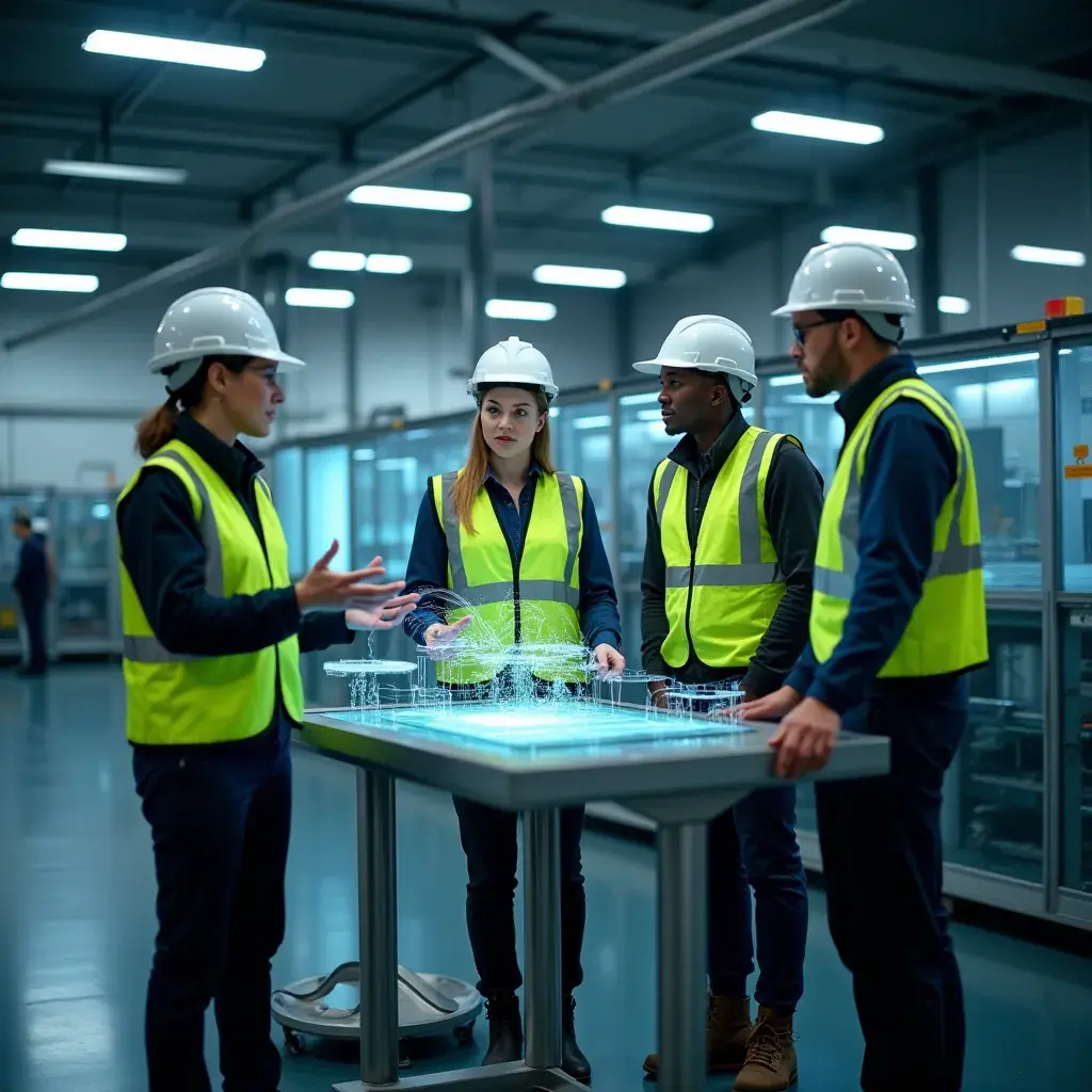 Gallery featured item